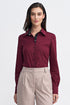 Chemise manche longue model 200394 Nife